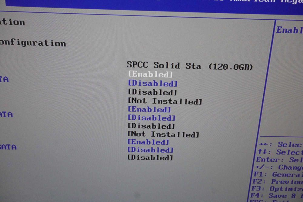 Fujitsu PC: i3-6100/ 16GB DDR4/ 120GB SSD/ вкл. ДДС/ 6 мес. гаранция!