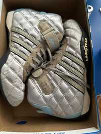 ghete adidas marimea 36