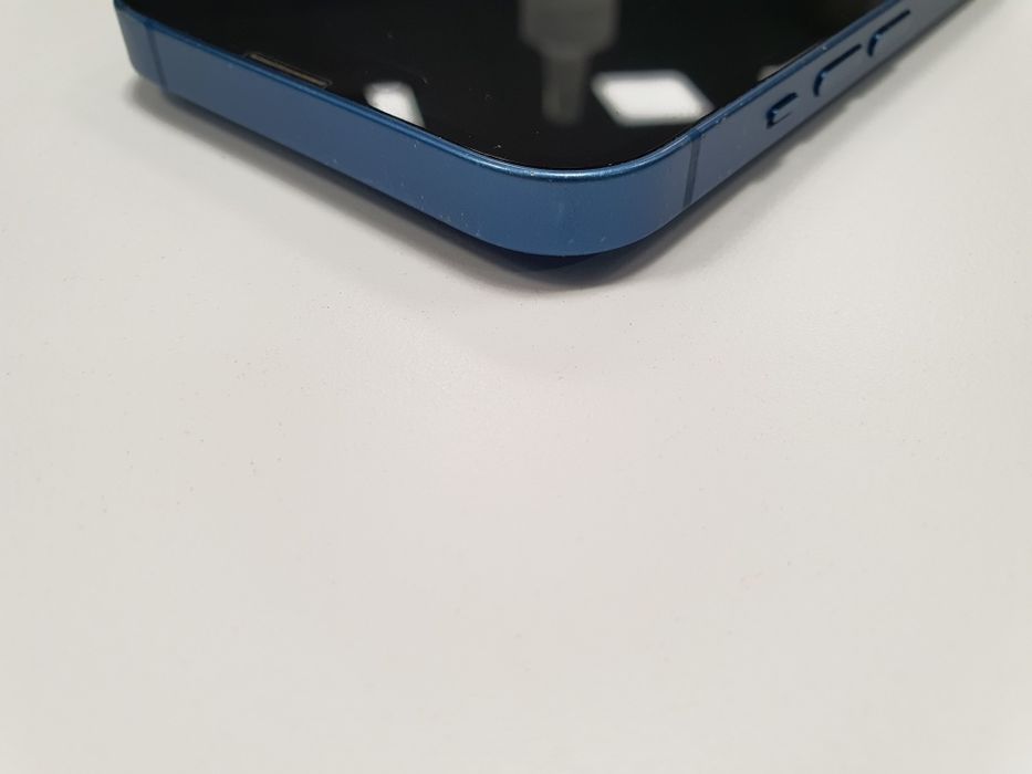 iPhone 13 blue 128gb отличен