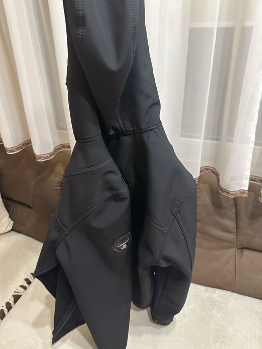 Марково яке на  Napapijri