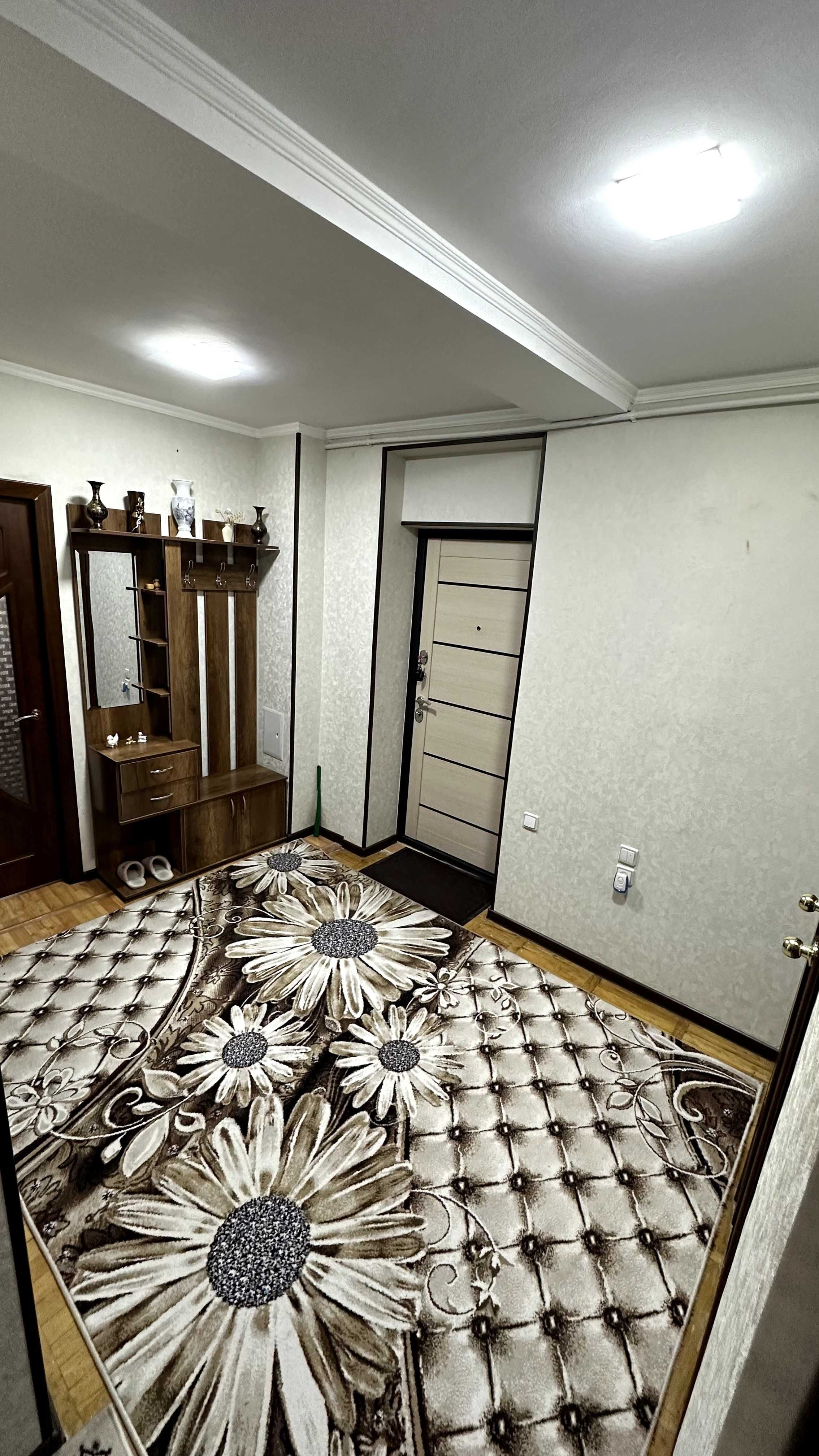 Продается квартира 3/4/4 массив Хадра, Ц-14 Ганга