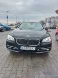 Bmw seria 7 2015 urgent