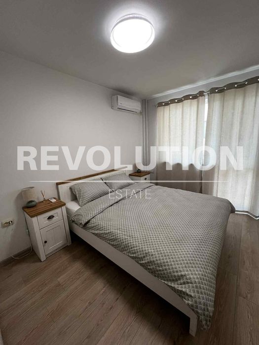 Дава се под наем Двустаен апартамент в Пловдив, Кършияка - 60 кв.м за 500 € - Снимка #4