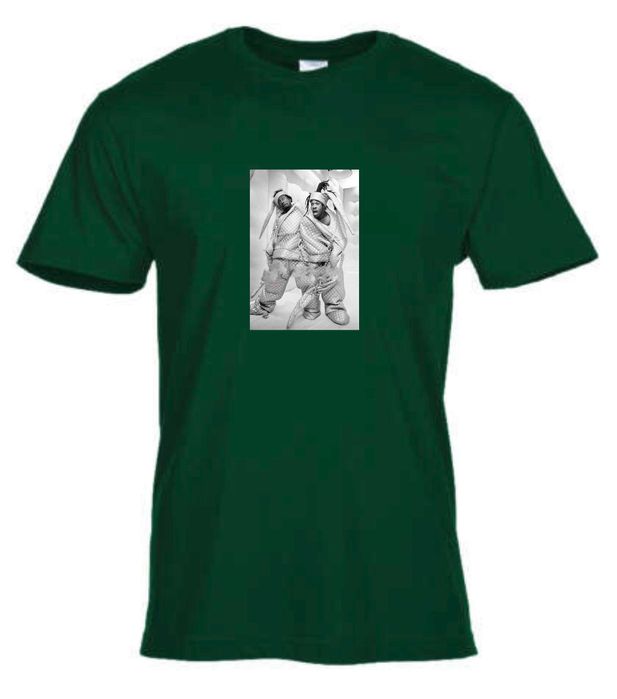 Хип хоп рап тенискa.ODB Ol' Dirty Bastard Busta rhymes. Цветове. S-5XL