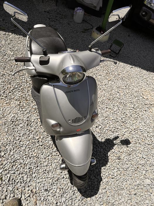 Aprilia Habana 49 cmc