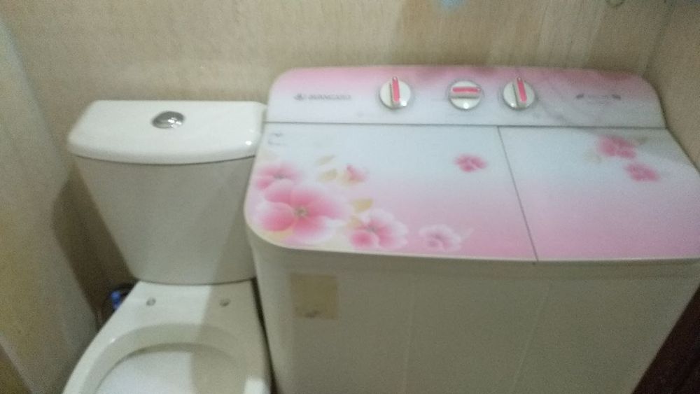 Kvartira ijaraga beriladi