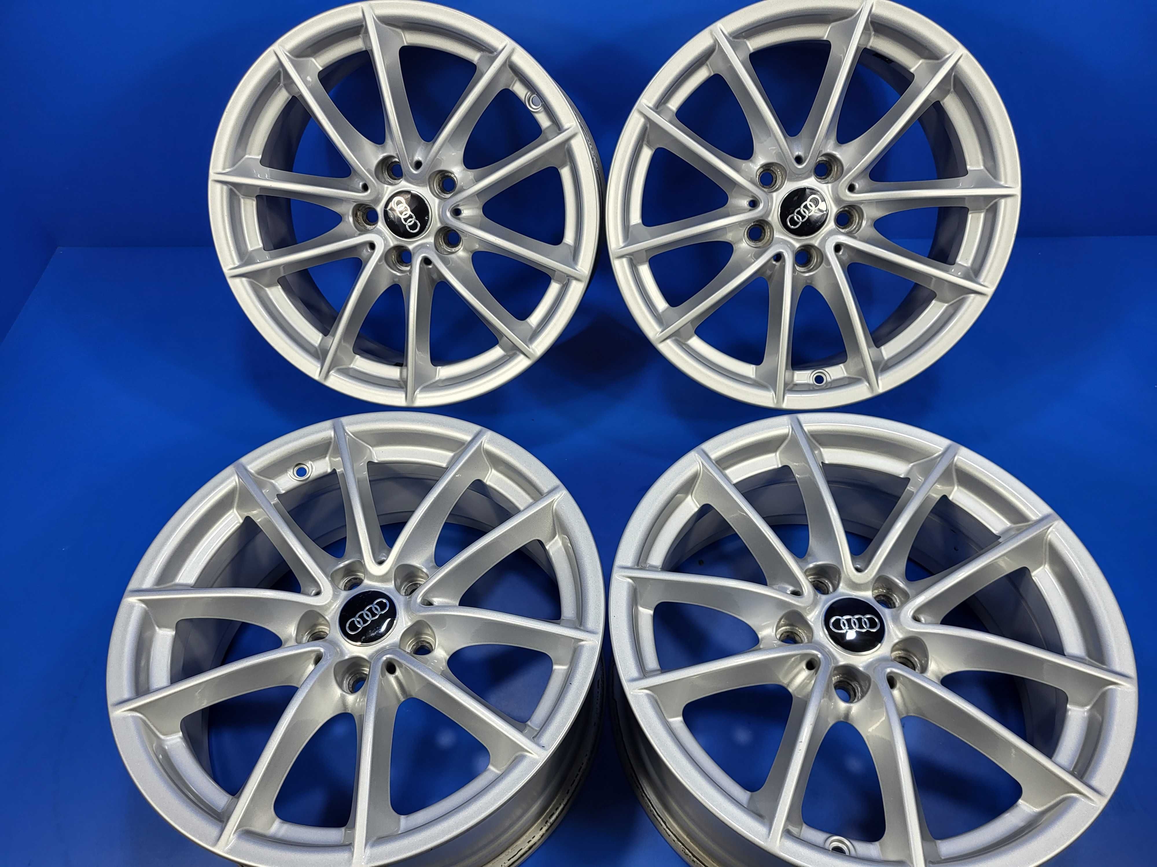 Vand jante 5x112 R17 pt Audi A5-A6-A4 Allroad-Q5-Q3 etc