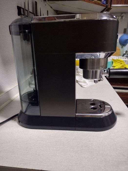 Кофе машина De’Longhi