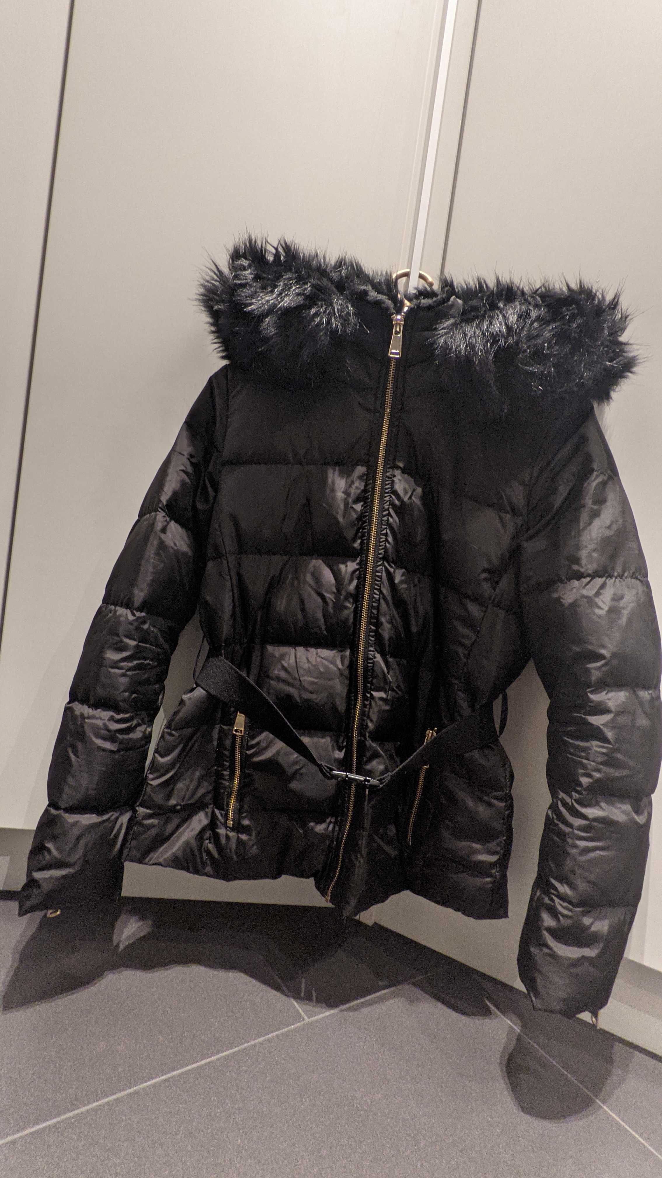 Дамско яке Zara XS