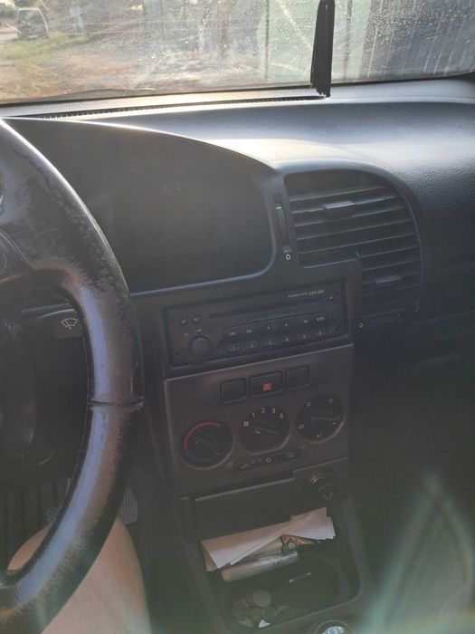 Opel zafira de vânzare
