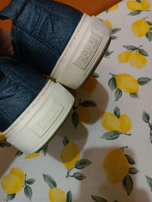 Сникърси Zouri N 45 Portugal - 35 лв