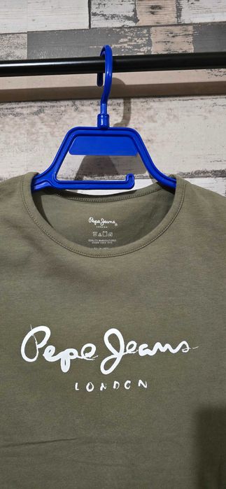 Pepe jeans xs -дамски потник (65)