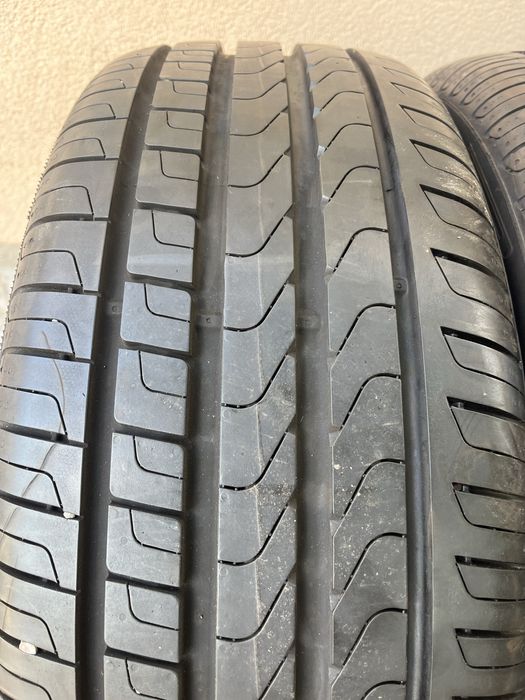 Jante NOI 5x112 originale Skoda Kodiaq Anvelope NOI 235 45 20