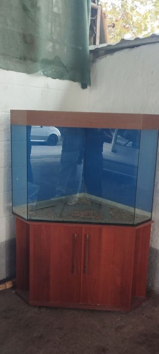 Akvarium sotiladi