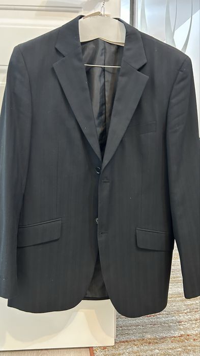 Sacou casual barbati