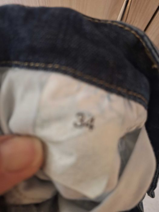 Дънки Pause Jeans