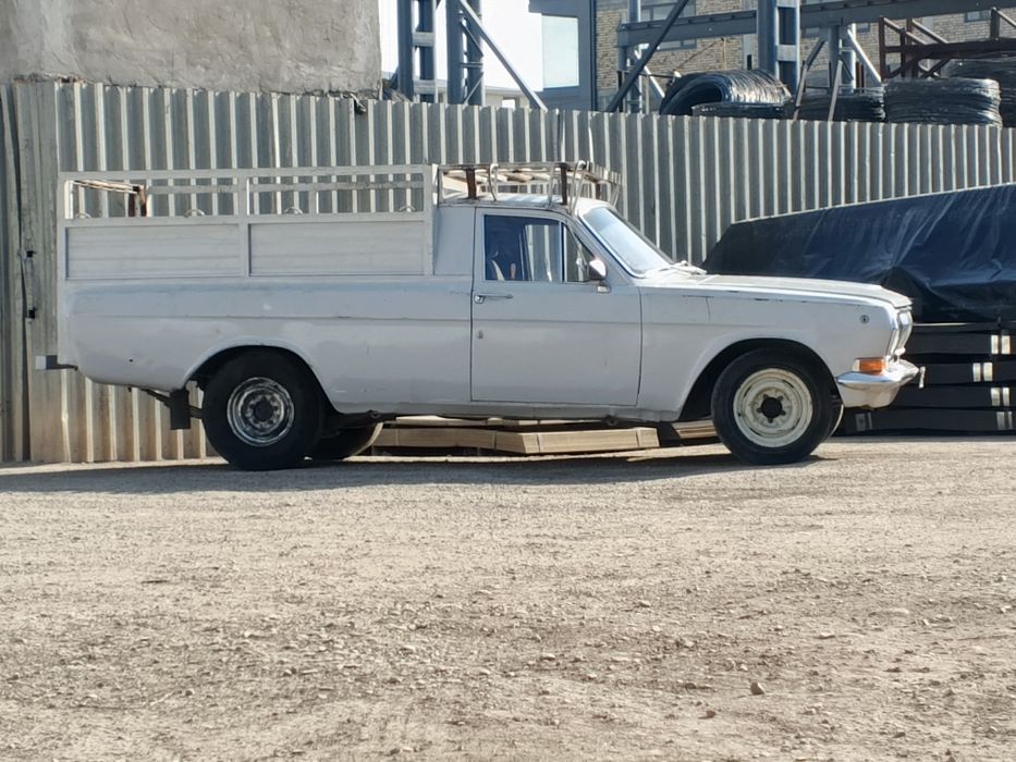 Volga sotiladi xolati naxadu