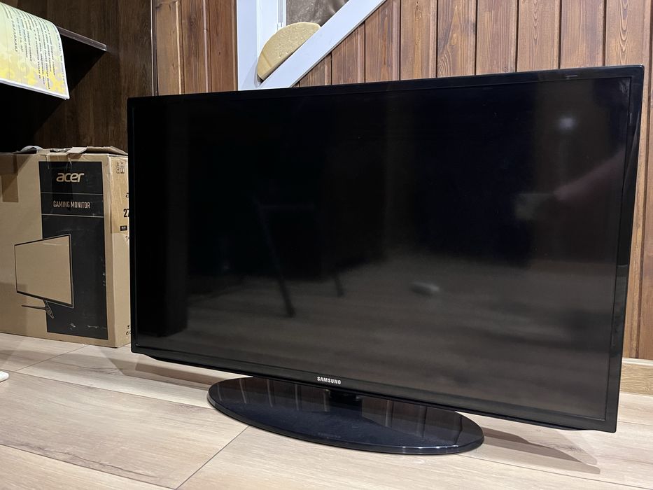 Телевизор Samsung