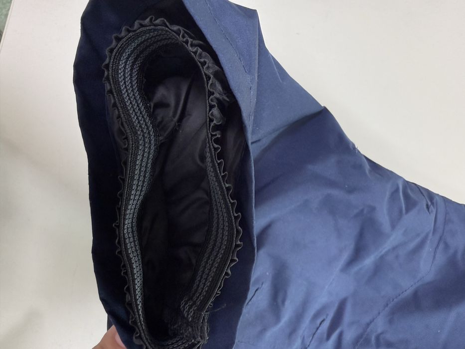 Pantaloni ski lupilu marimea 98-104