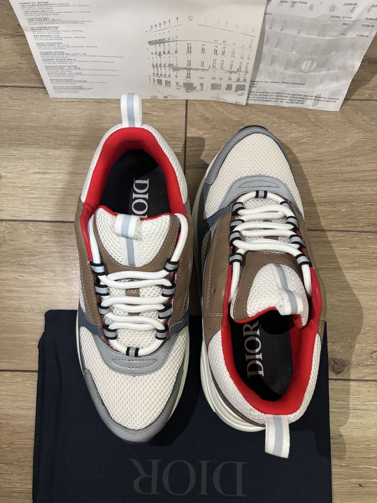 Обувки Dior b22 СПЕШНО!!!