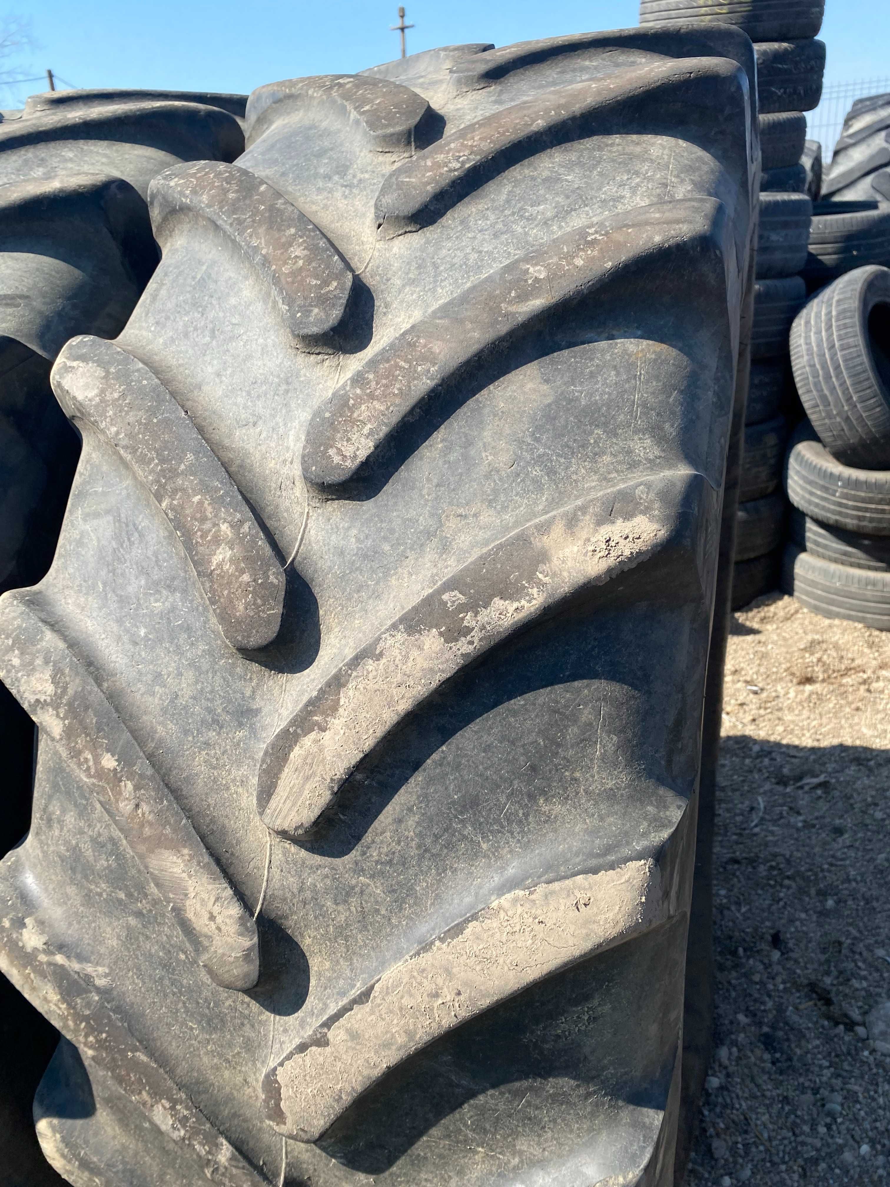 Anvelope 540.65 R34 Firestone