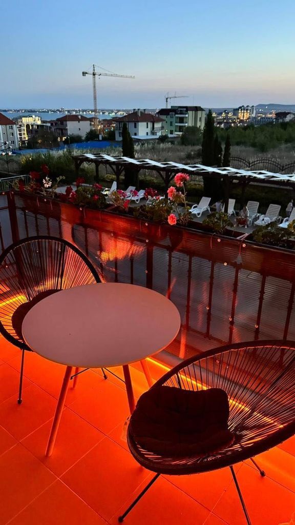 Продава се Двустаен апартамент в Свети Влас - 70 кв.м за 1215 €/кв.м - Снимка #10