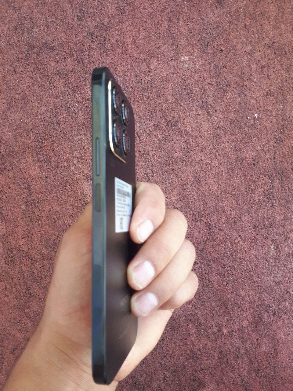 Honor x8b telfon