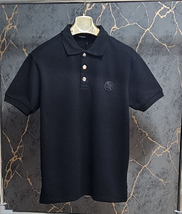 Tricou casual Balmain