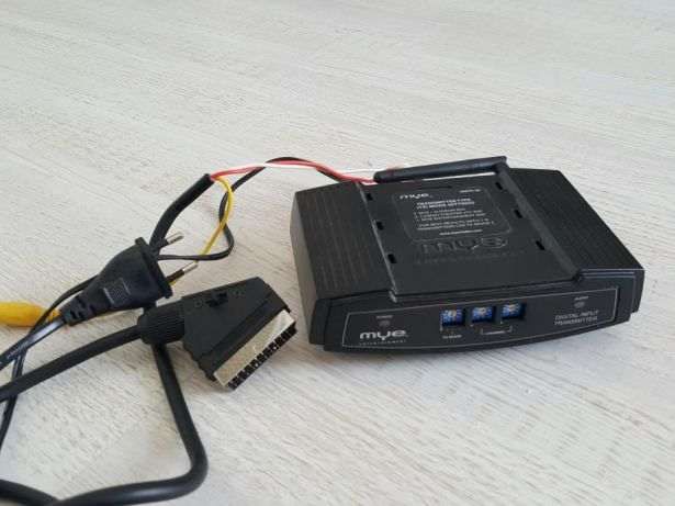 Transmitter Audio Mye MWTD-S8