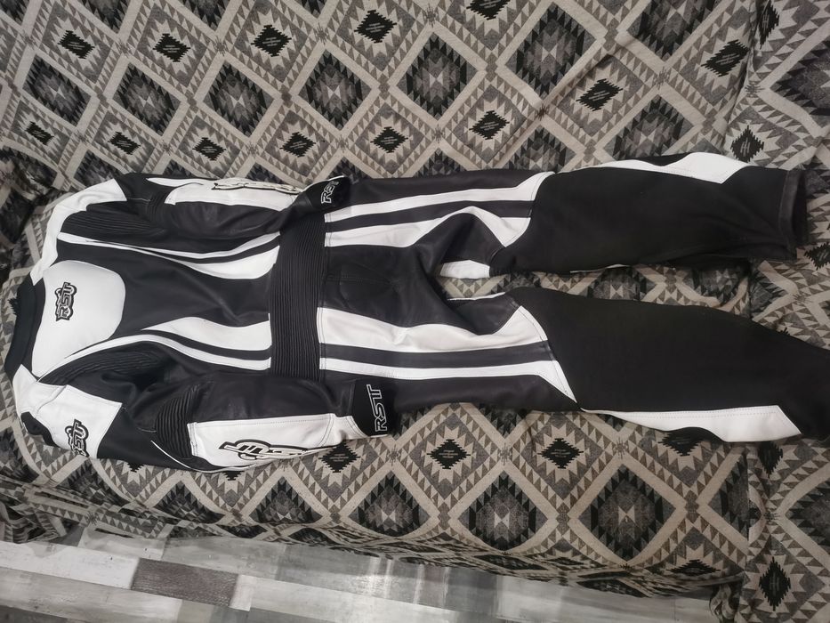 мото екип RST размер 46 55кг 165см