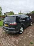 Ford s-Max volan dreapta
