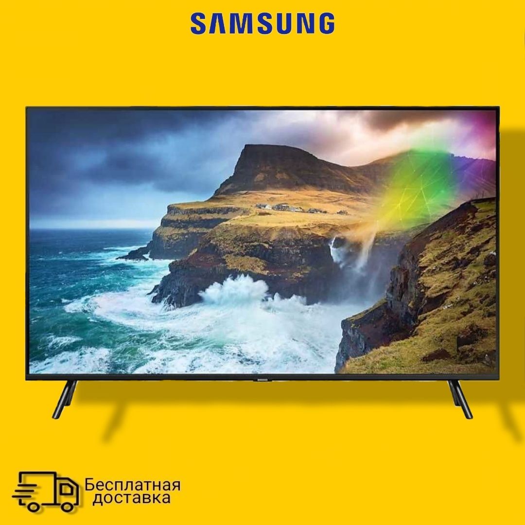 Телевизор Samsung 32 Smart Tv Мега Скидки!+Бесплатная доставка!!