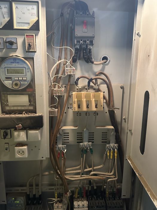 Надёжный электрик — решу любую проблему с электричеством