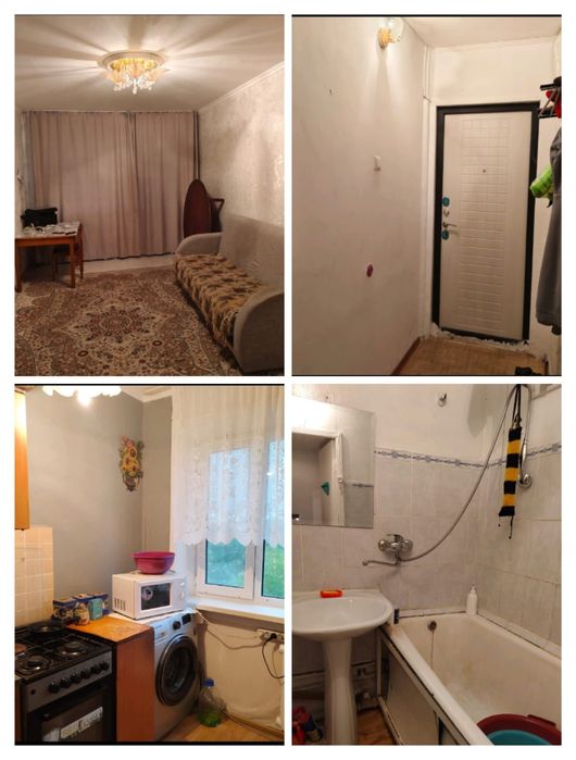 Продаша квартиры