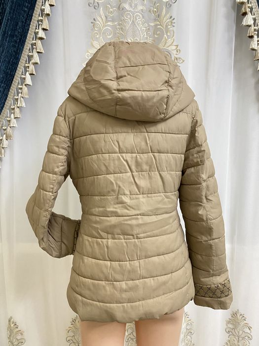 Qishki kurtka, holati yaxshi