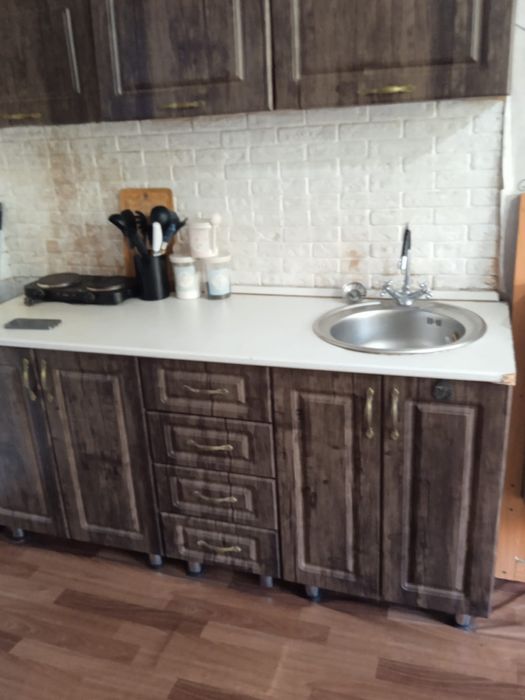 Продам 1 комнатную квартиру. Мало семейка. 17.5 КВ