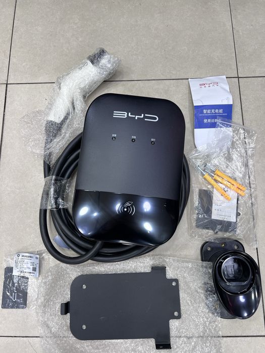 BYD zaryadka 7KV original