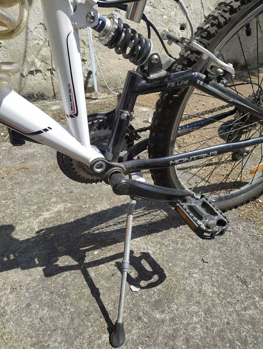 Продавам колело 26 ''