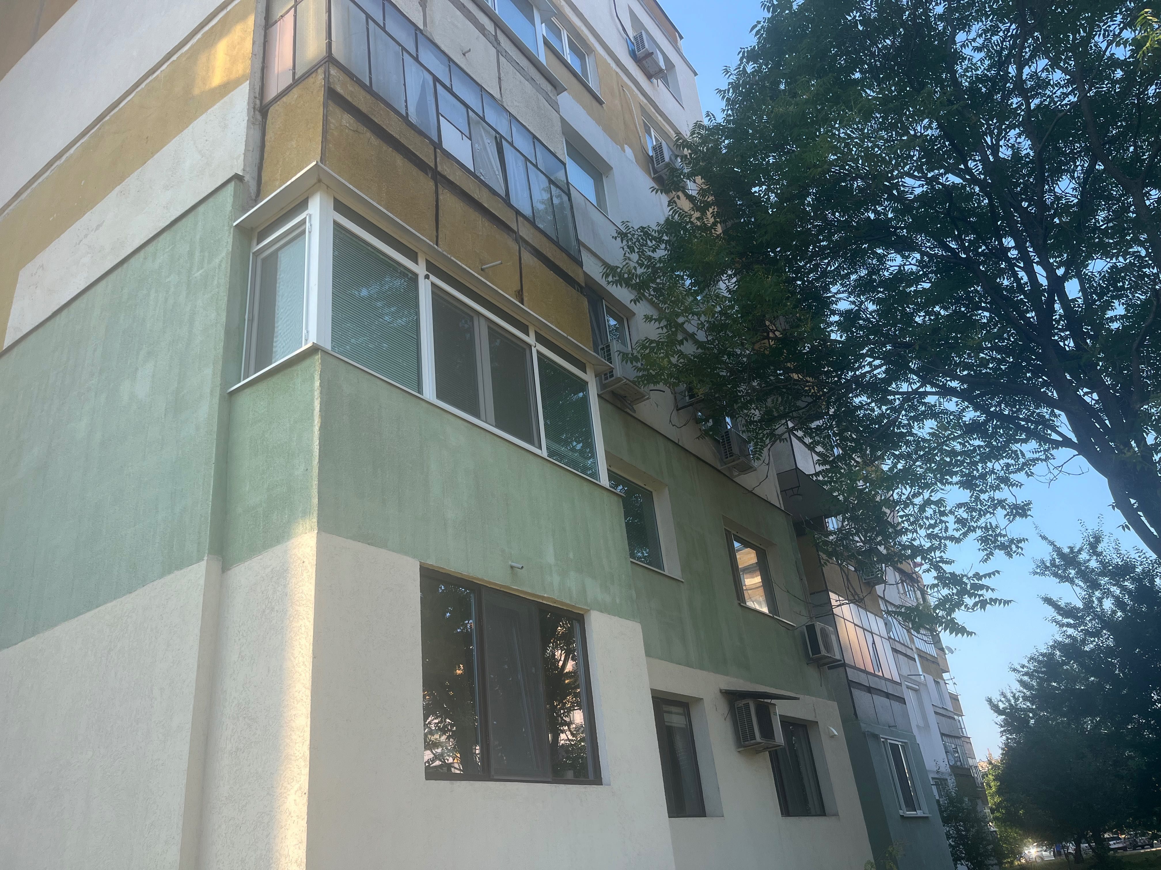 Апартамент в жк.Сениче -62 ет.2  68м2