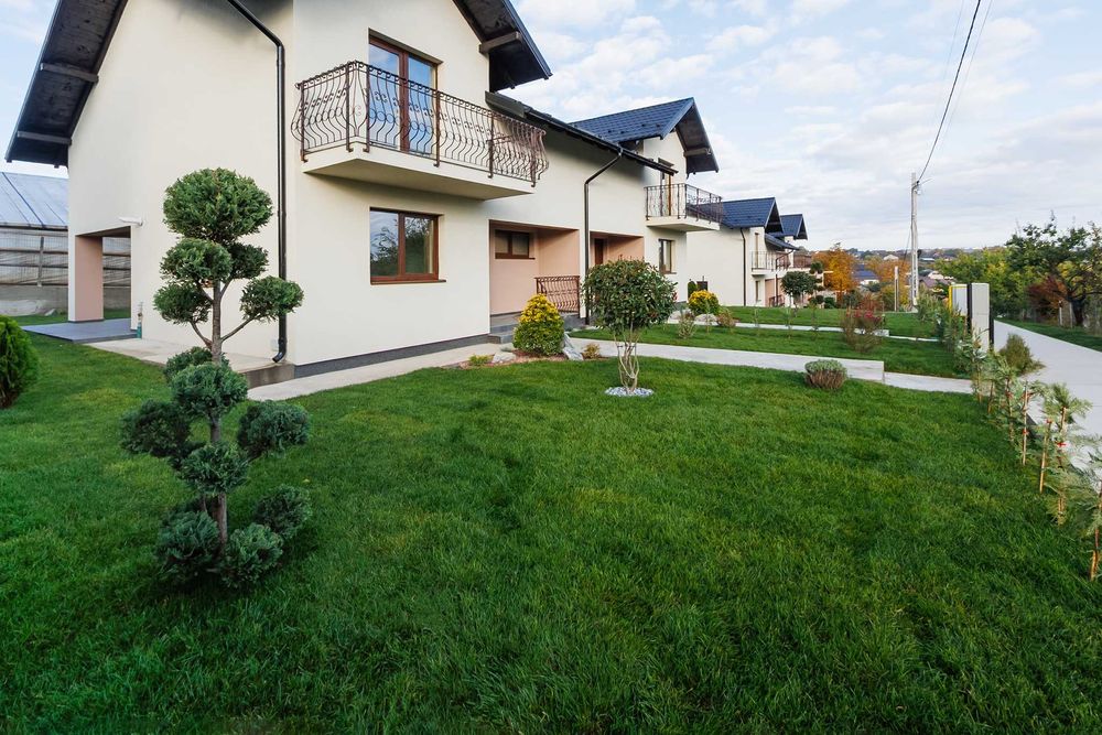 Iasi Cazare Regim Hotelier