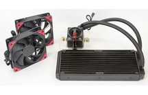 Cooler Lichid PC, CPU Deepcool Gamer Storm Captain 240mm