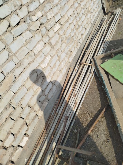 Parnik 4 sotixli kelishamiz