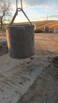 Vand tuburi de beton ,plasa sudata si diferite materiale de constructi