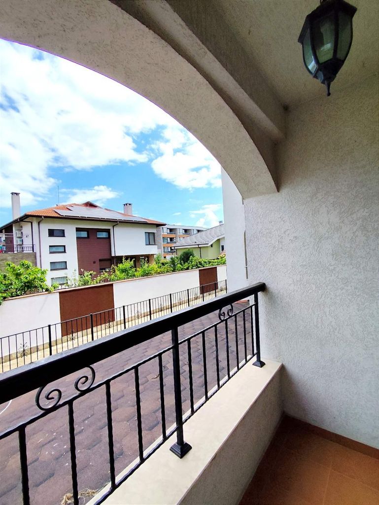 Продава се Едностаен апартамент в Бургас, Сарафово - 46 кв.м за 1691 €/кв.м - Снимка #7