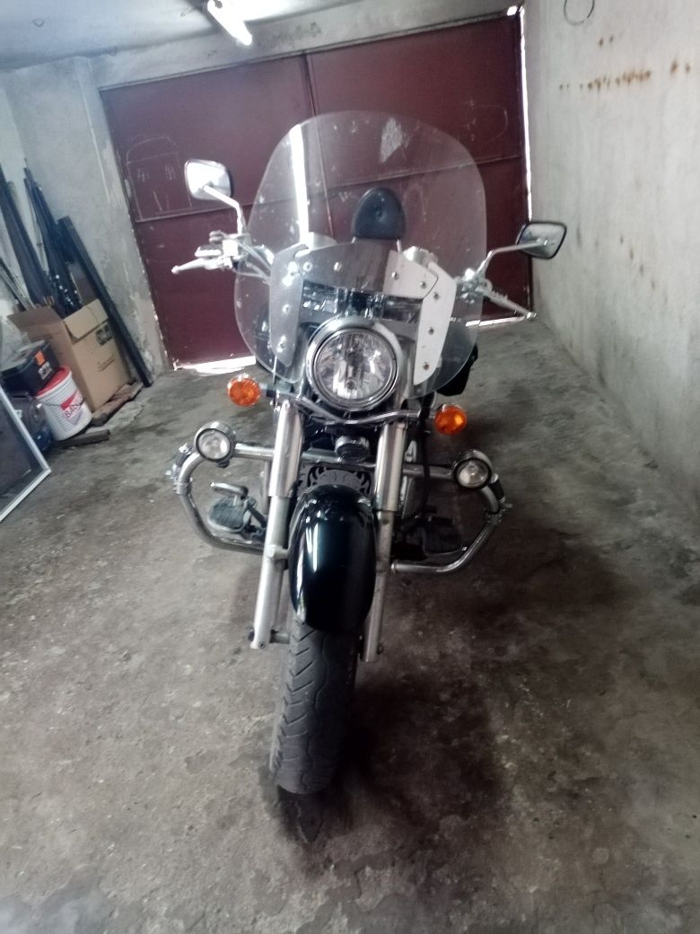 Продавам BMW K1200LT