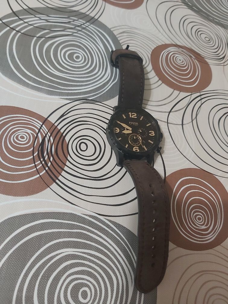 Мъжки Часовник Fossil