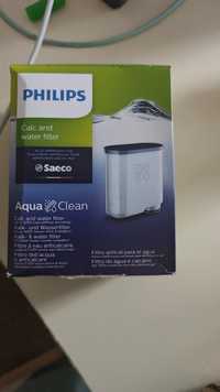 Philips Aqua clean flitru Nou