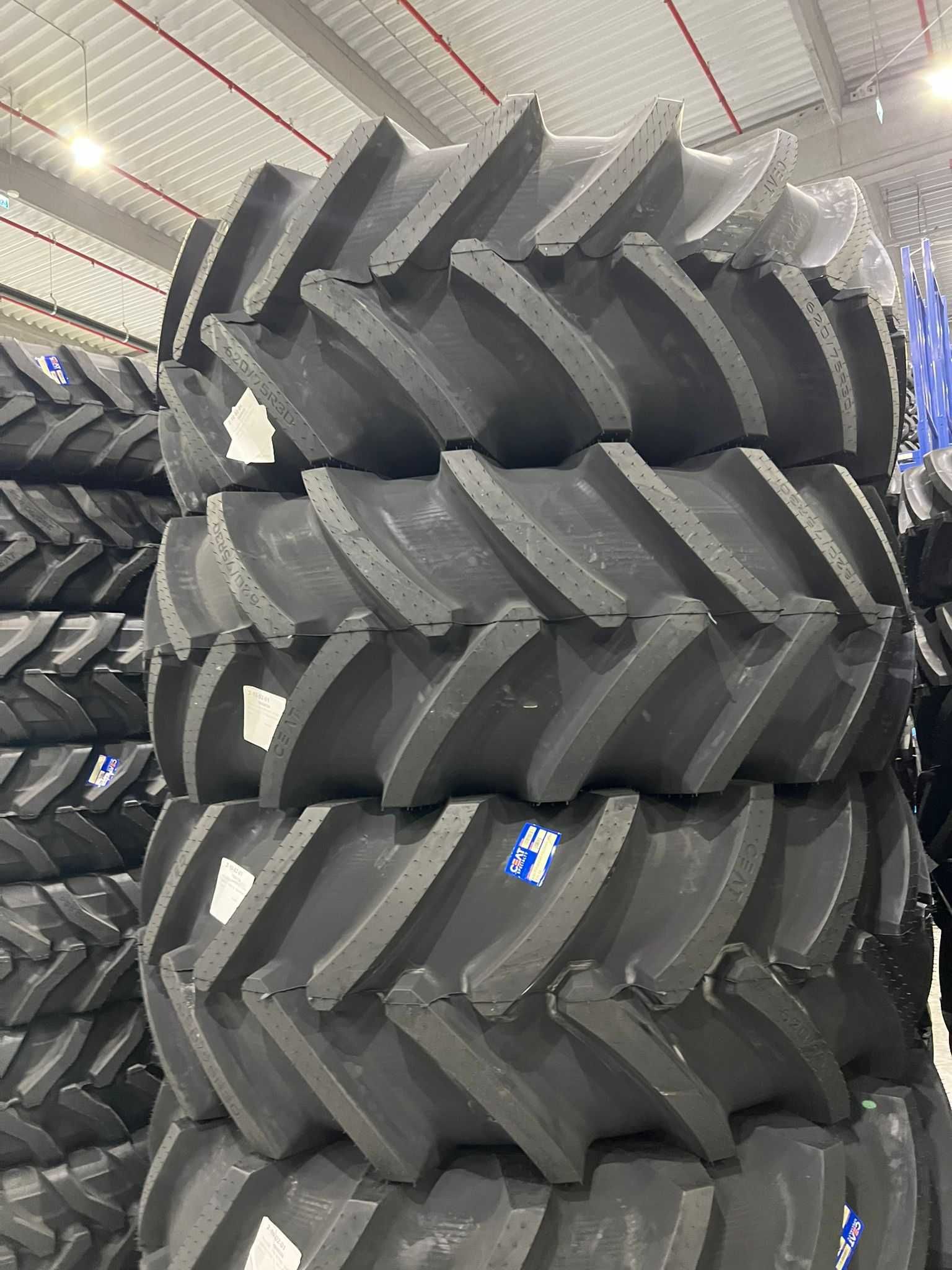 Cauciuc 620/75 R30 CEAT YIELDMAX 169 A8