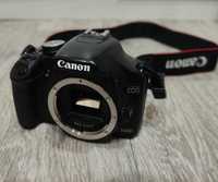 Фотоаппарат Canon 500d.