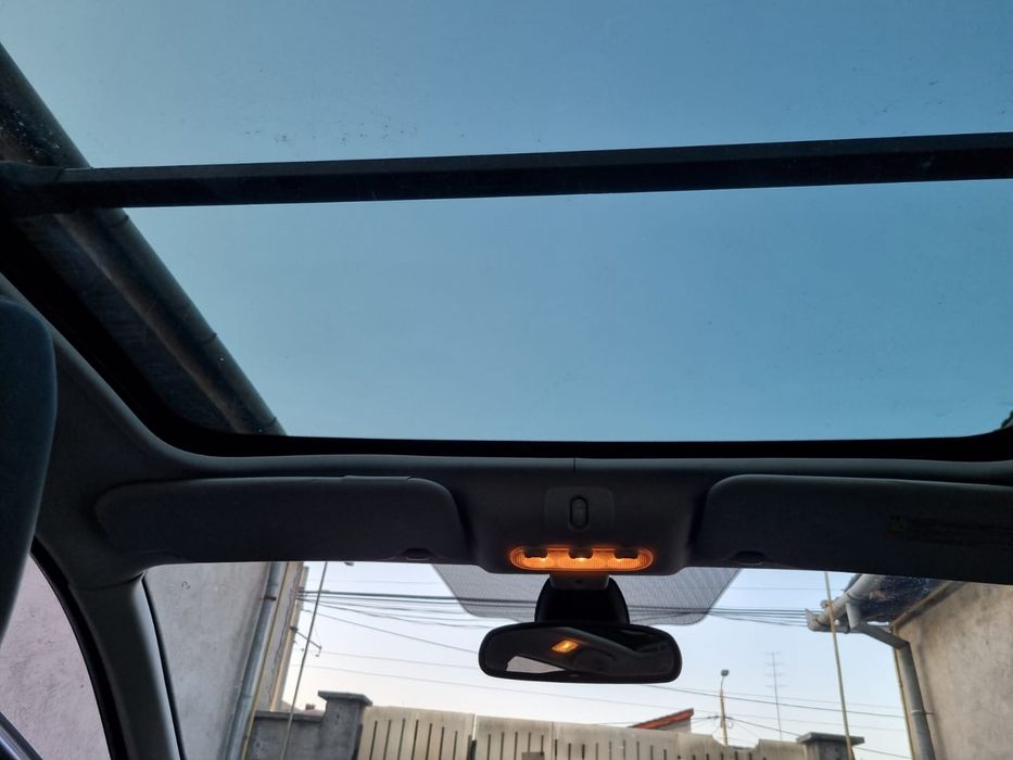 Nissan Qashqai 2008